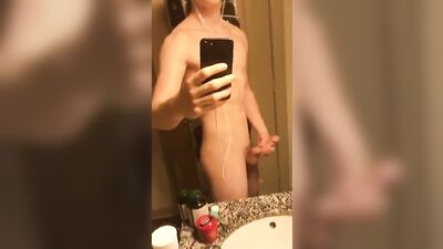 Selfie Pride Boys - Explosive Gay Porn Action!