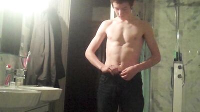 Gay Porn Teen Boys in Shot Glass - Explosive Sex Scenes!