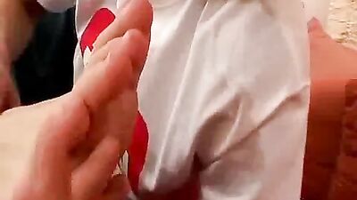 Gay Twinks Fetish Foot Tube: Sensual Sex Encounters