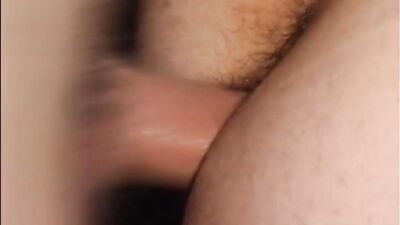 Sunny Boys Patio Raw Fuck - Bareback Cum Shots