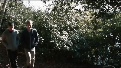 Water Sex: A Twinks Cumshot Adventure