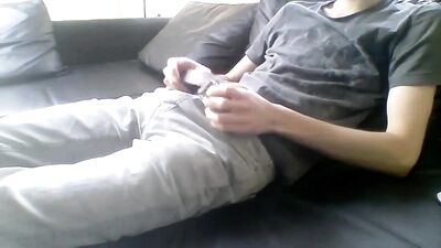 Big Cocks Unload Happy Gay Tube Porn Boys!