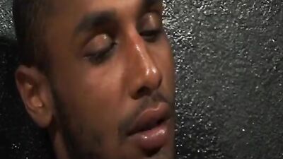 Hot Twinks in Sauna Sex: Raw & Uncut Gay Porn Action!