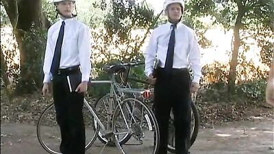 Mormon Missionaries Get Ready for Action with Gay Cowboy Tube!