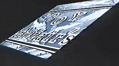 Amazing Male Exotics: Amateur Handjob Vintage