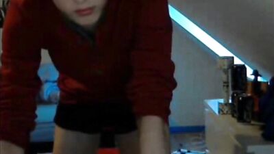 Young Amateurs In Gay Tube Porn!