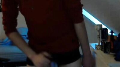 Young Amateurs In Gay Tube Porn!