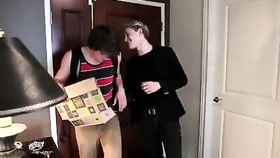 Gay Porn Videos: Hot Teens Cant Get Enough Of Each Other!