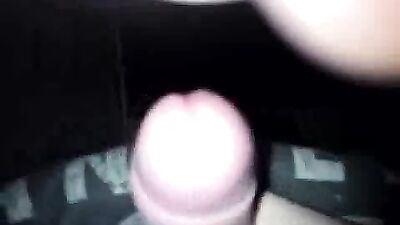 Web-Cam Cumming Explosion: Me Cumming For You