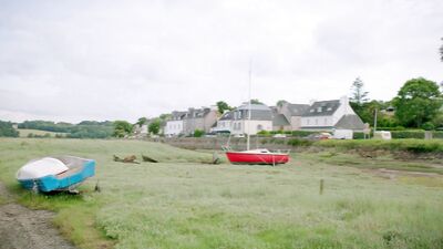 Naked in Movies - Exposed Gay Porn