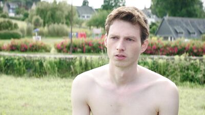 Naked in Movies - Exposed Gay Porn