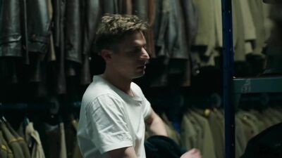 Golden Moments: Movies & Male Nudity