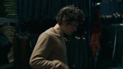 Golden Moments: Movies & Male Nudity