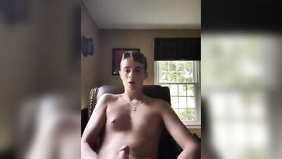 Gay Tube Hotties Pounded After School!