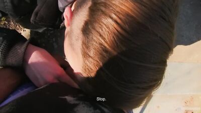 Young Bareback Blond Boys Wild Gay Porn Adventure