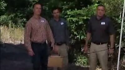 Chainsaw Family Reunion: Father and Son Step Confessions