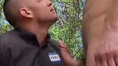 Chainsaw Family Reunion: Father and Son Step Confessions
