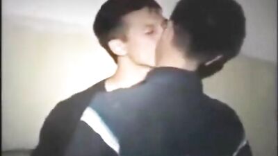 Young Twink Fever - Classic Gay Porn