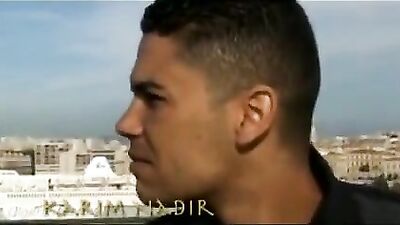 Gay Arab Twink Pervert: Unleashing the Full Movie Porn Experience!