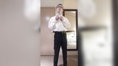 Young Gay Nerds: The Ultimate Webcam Experience!