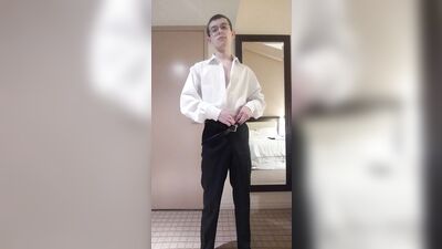 Young Gay Nerds: The Ultimate Webcam Experience!