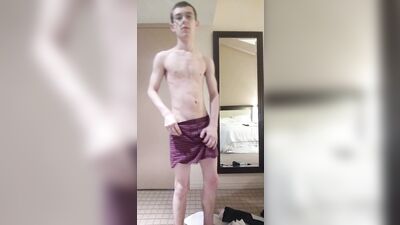 Young Gay Nerds: The Ultimate Webcam Experience!