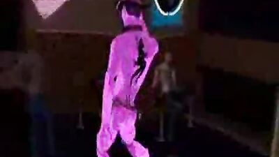 Gay Erotic Passion Mix!