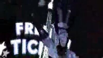 Gay Erotic Passion Mix!