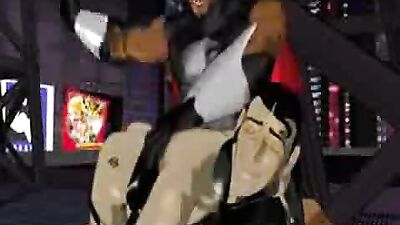 Gay Erotic Passion Mix!