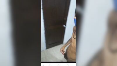 Camillos Gay Porn Adventure: Two Boys Play!