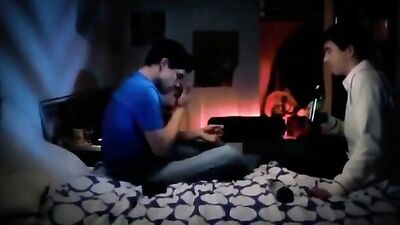 MUSICAL DREAMSCORE: PULSES OF PASSION