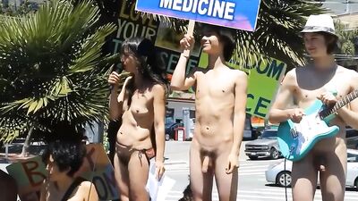 Teenboy Daniel and Carlos Taubes Amature Big Cocks Activism