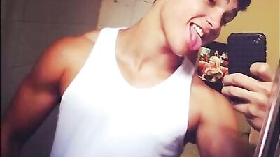 SELFIE MUSIC VIDEO: MEN LIVING THEIR BEST LIFE!