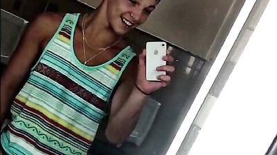 SELFIE MUSIC VIDEO: MEN LIVING THEIR BEST LIFE!