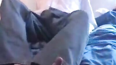 Young Amateur Cumshot: The Ultimate Teen Boy Porn Experience!