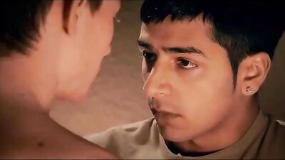 Fallin Short Film: A Gay Porn Movie Before Rusty Gate