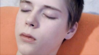 Gay Teen Boys Porn: Jerking Fat Dicks in Action!