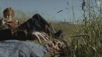 Artuns Short Film Porn Adventure