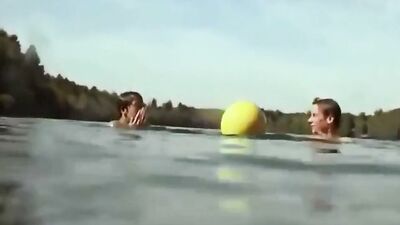 Groove to Gay Beatles Porn: Fun Music Never Looked So Good!