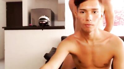 Gay Cam Sex Show: Action-Packed Thrills!