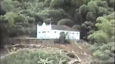 Island Bareback Fever: Gay Porn Videos Full Movie - All-Stars Casting!