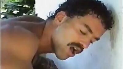 Island Bareback Fever: Gay Porn Videos Full Movie - All-Stars Casting!