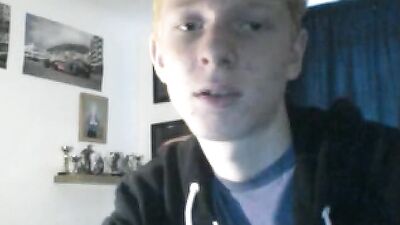 Red Hot Big Cocks: Straight Guys Get Nailed by Horny Redheads!