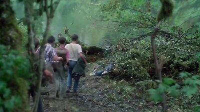 Coming Of Age Gay Porn: Stand By Me - Vintage Fun Movies