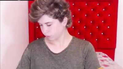 Gay Porn Charming Boy Amature Ass Anal Masturbation