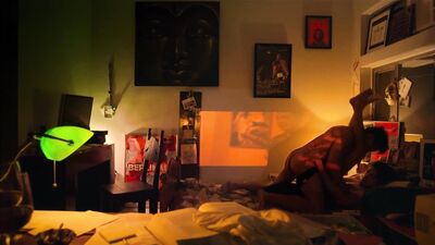 Male Nude Muscle Boys Asian Movie Sex Scene: The Commitment (2014)