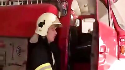 Gay Porn Firemans Hoses: Bigger Than Ever!