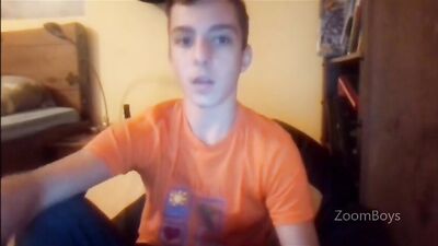 Young Cam Boys: Gay Porn Exposed!