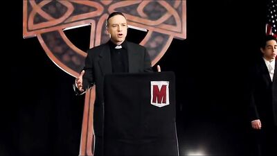 Why God Hates Me: Gay Porn Short Film 2011