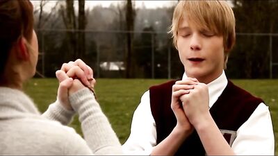 Why God Hates Me: Gay Porn Short Film 2011